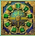 Buch Scatter Symbol