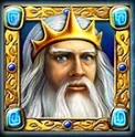 Poseidon Wild Symbol